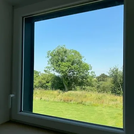 De Charme A La Ferme - Duplex * Landrevarzec
