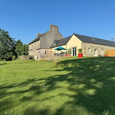 Holiday home De Charme A La Ferme - Duplex