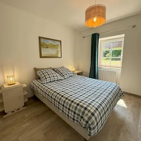 Holiday home De Charme A La Ferme - Duplex *
