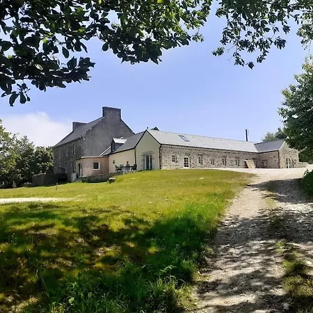 De Charme A La Ferme - Duplex *