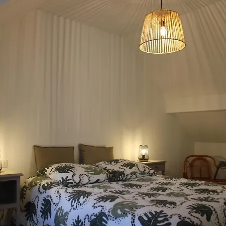Holiday home De Charme A La Ferme - Duplex